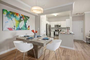 Dining Room/Kitchen